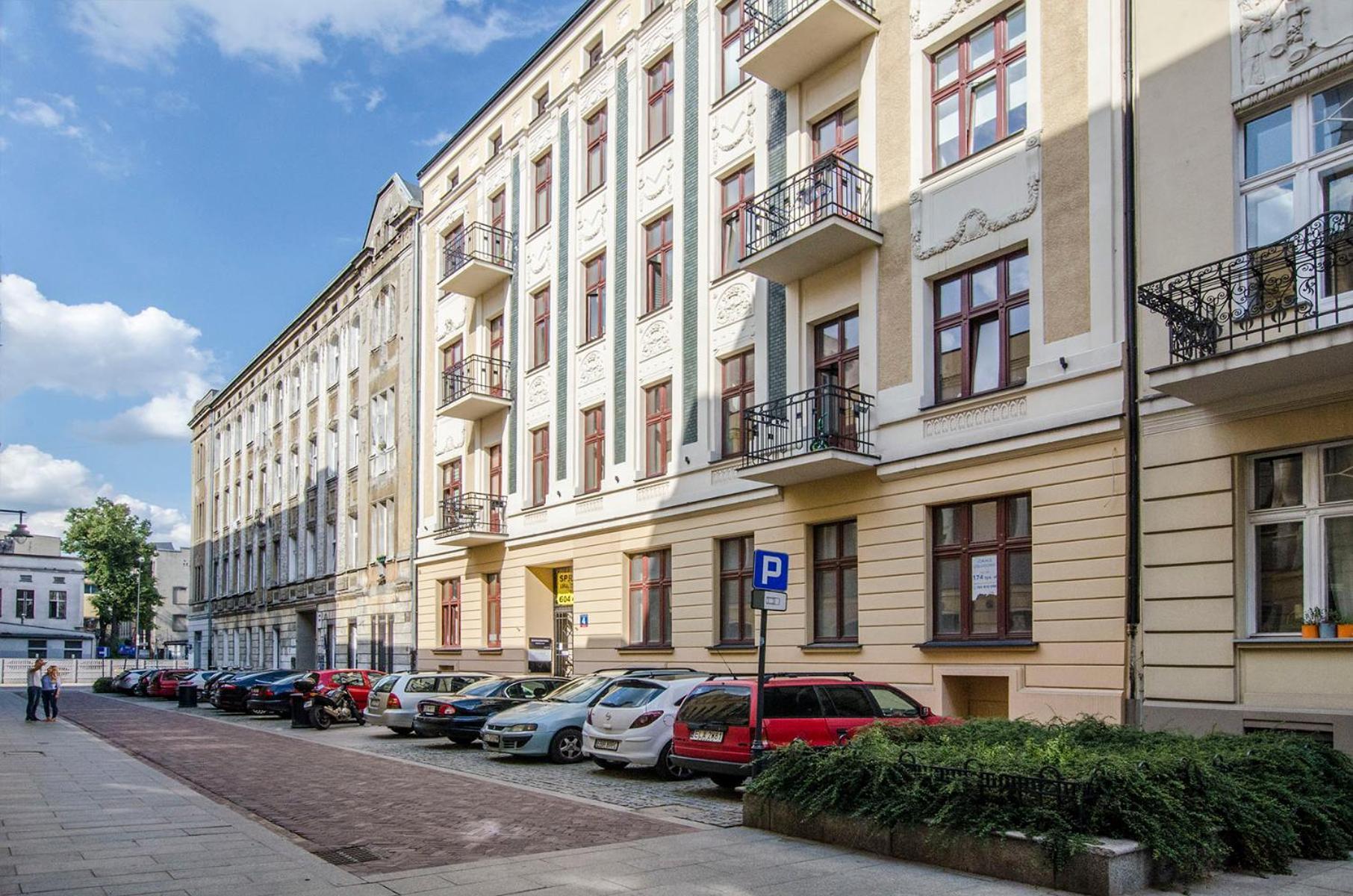 Lumina 2-Level Apart Near Lodz Fabryczna Extérieur photo